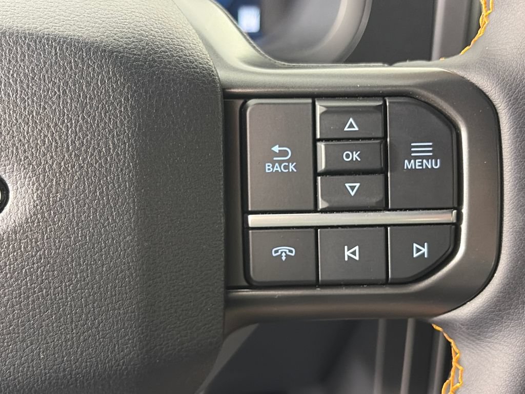 Certified 2025 Ford F150 Tremor AWD/4WD image 18