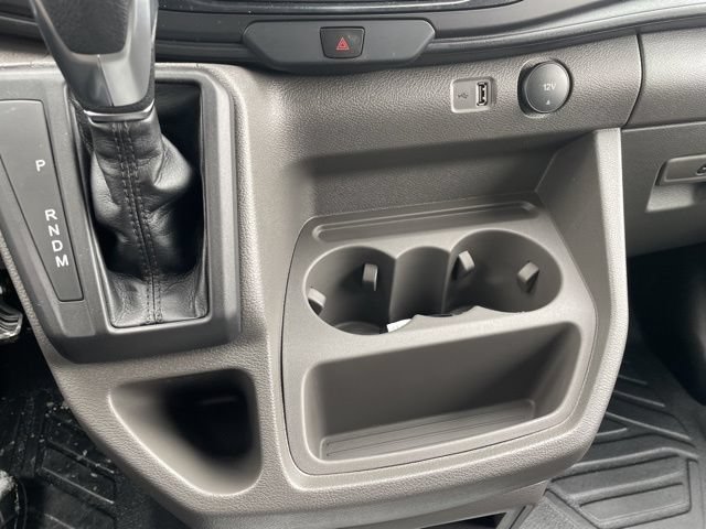 New 2026 Ford Transit 150 Low Roof RWD image 29