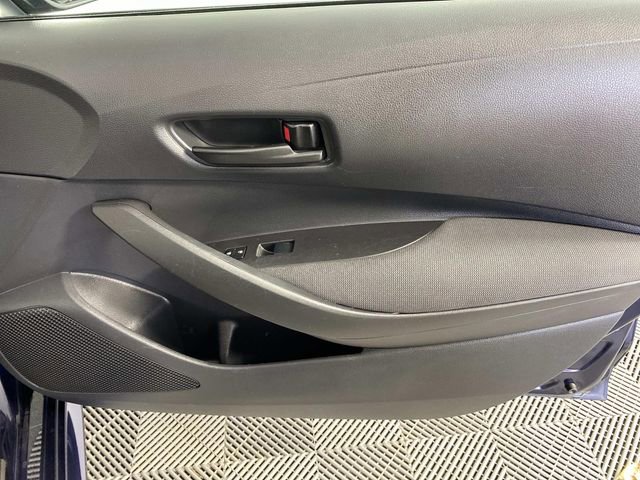 Used 2022 Toyota Corolla LE image 22