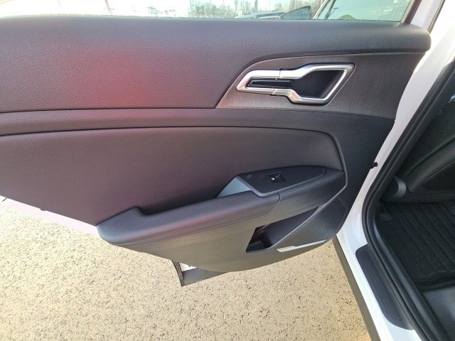 New 2026 Kia Sportage X-Line image 24