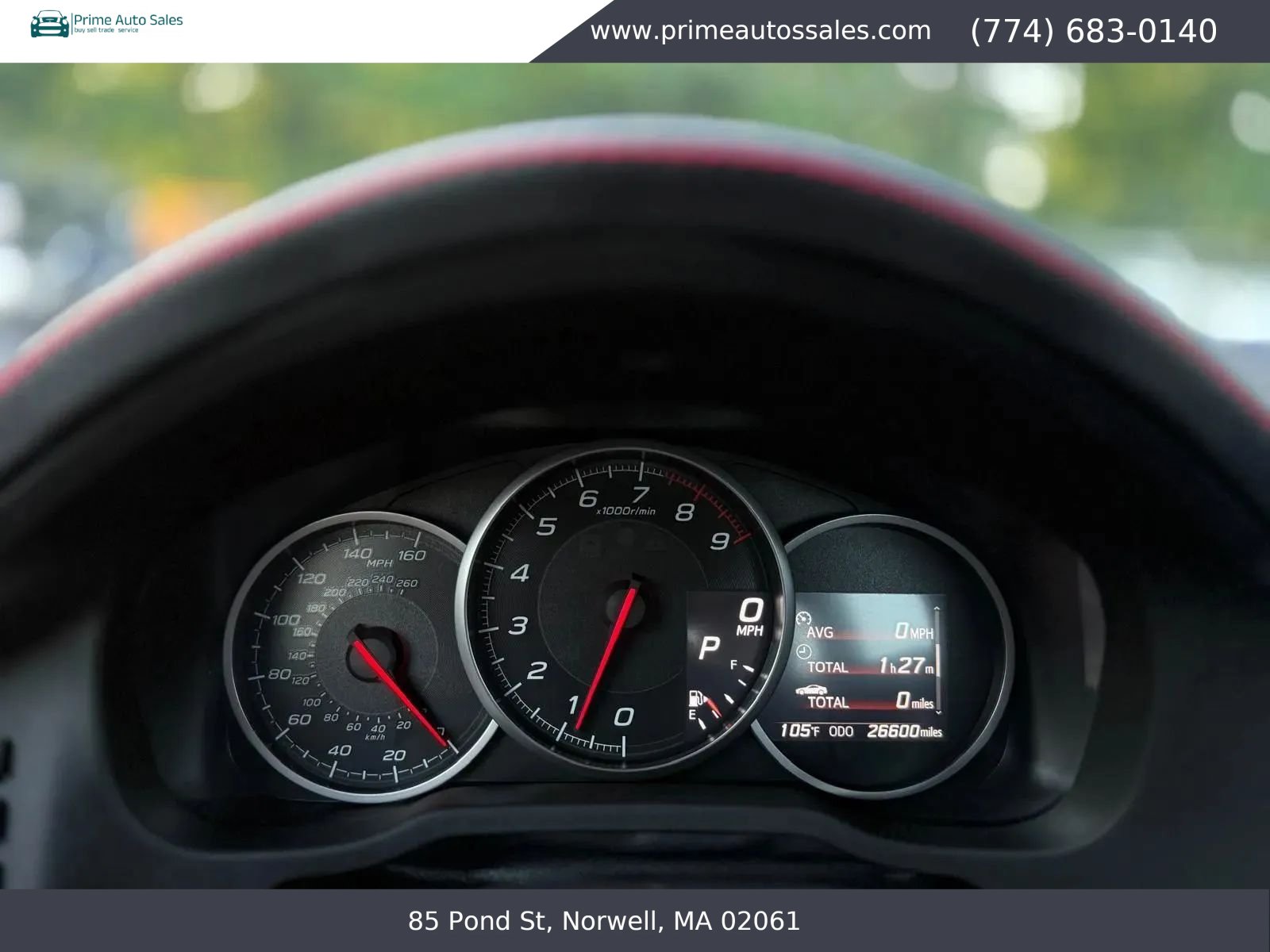 Used 2020 Subaru BRZ Limited RWD image 23