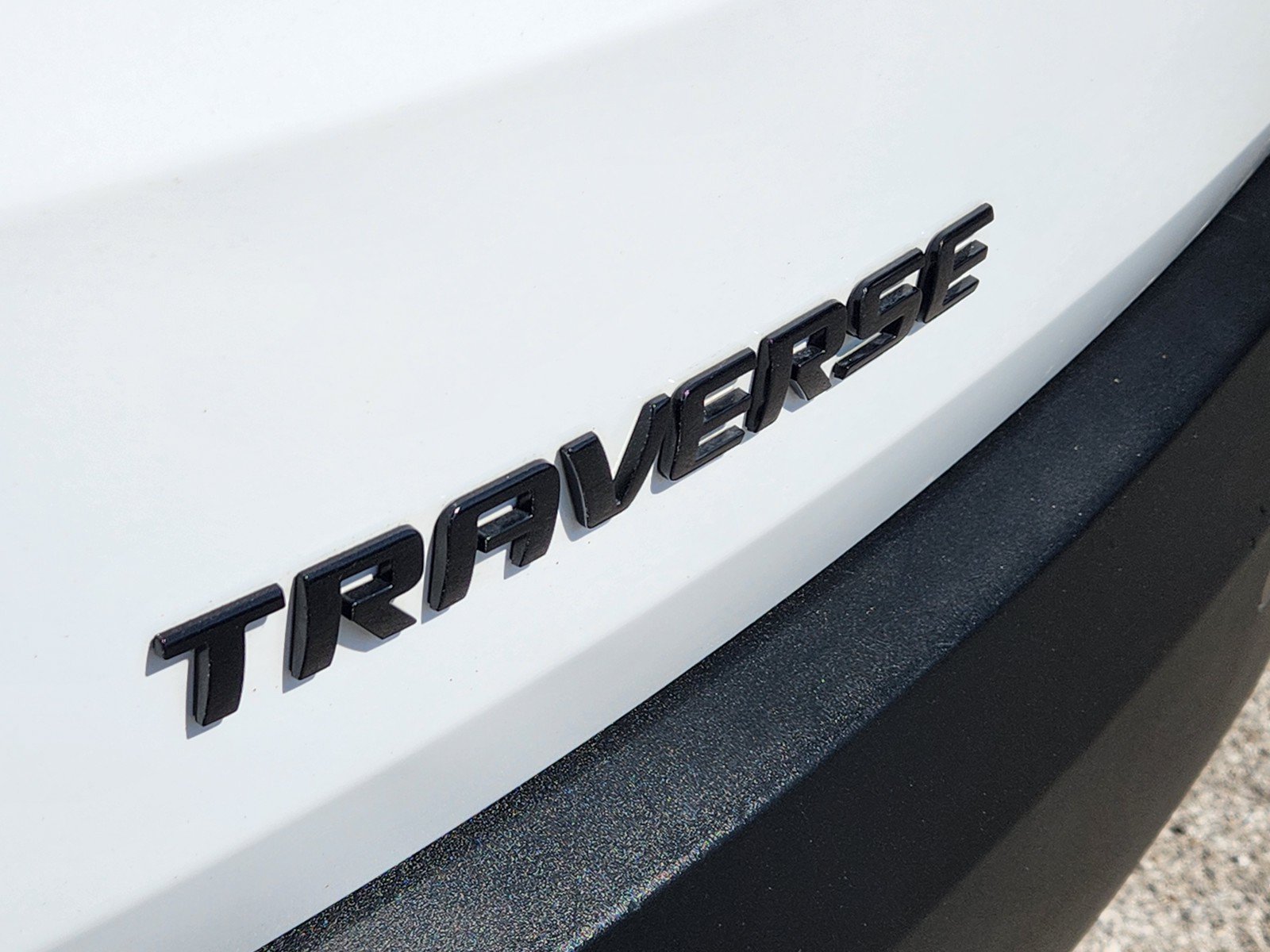 Used 2022 Chevrolet Traverse RS FWD image 29