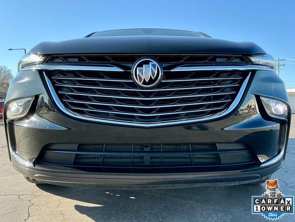 Used 2023 Buick Enclave Essence w/ Experience Buick Package image 9
