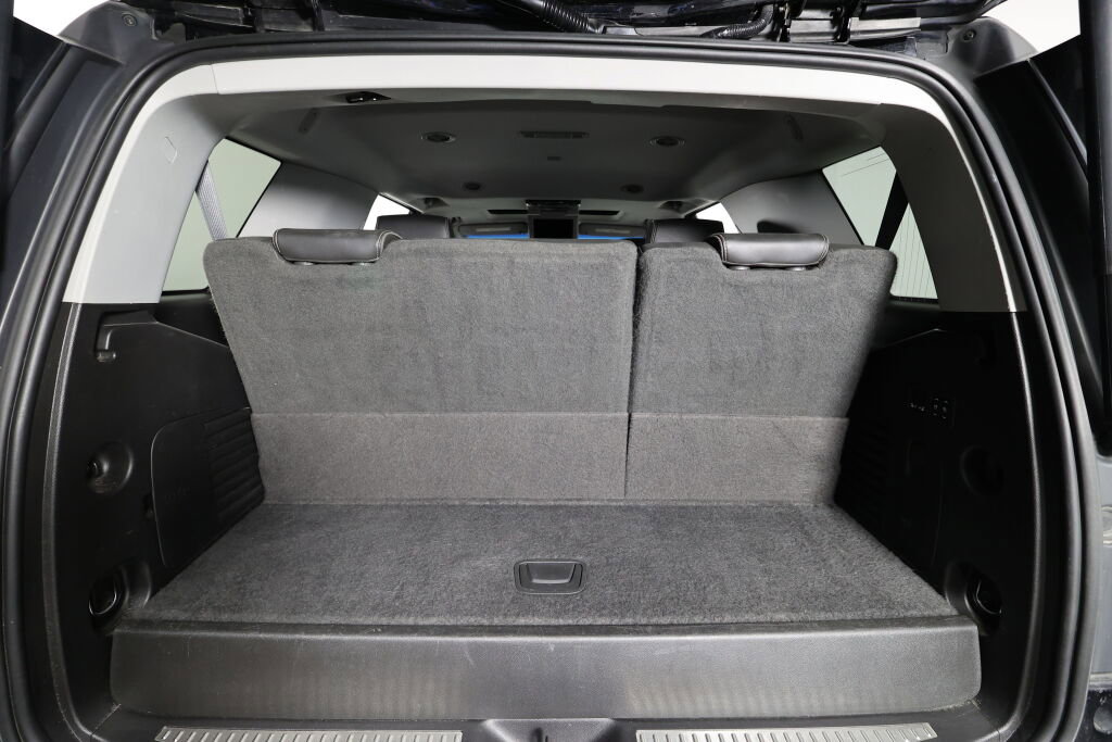 Used 2018 GMC Yukon Denali w/ Denali Ultimate Package image 20