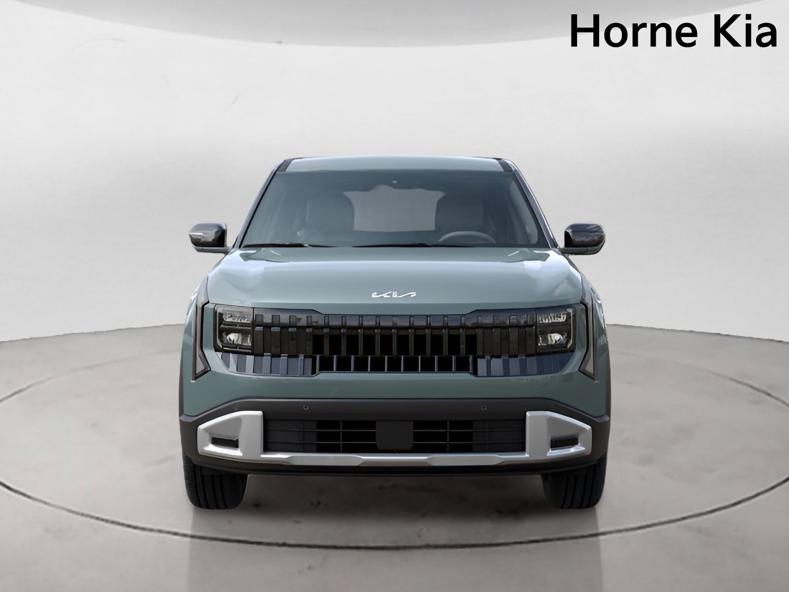 New 2027 Kia Seltos S FWD image 2