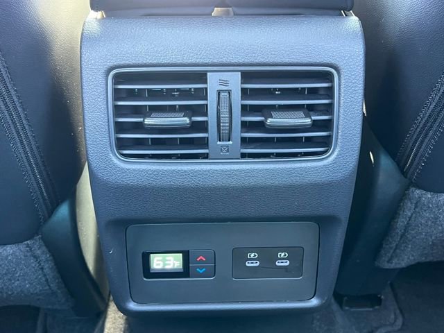 Certified 2024 Nissan Rogue SL w/ SL Premium Package image 24