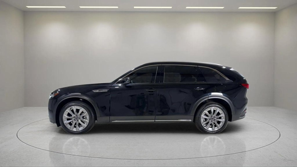 Used 2025 MAZDA CX-90 3.3 Turbo w/ Premium Plus Pkg image 20