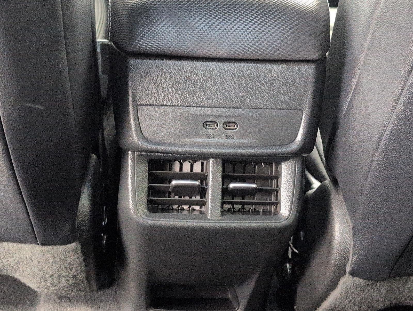 Certified 2026 Chevrolet Equinox LT w/ Convenience Package II AWD/4WD image 22