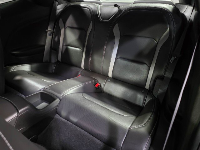 Used 2019 Chevrolet Camaro LT RWD image 14