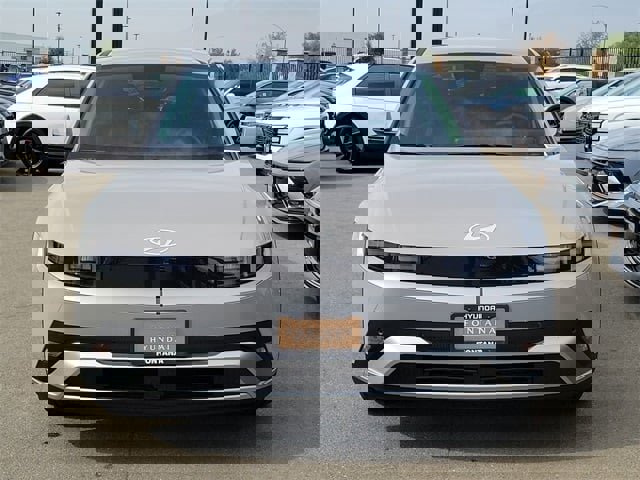 New 2026 Hyundai Ioniq 5 SE image 24