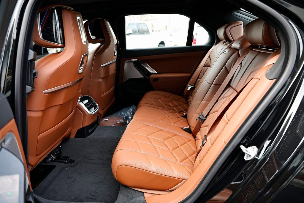 New 2026 BMW 740i 740i w/ Executive Package image 26