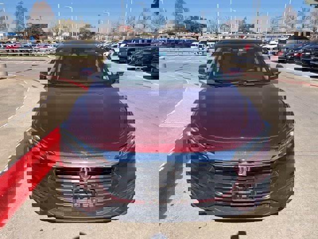 Used 2019 Honda Insight Touring image 4