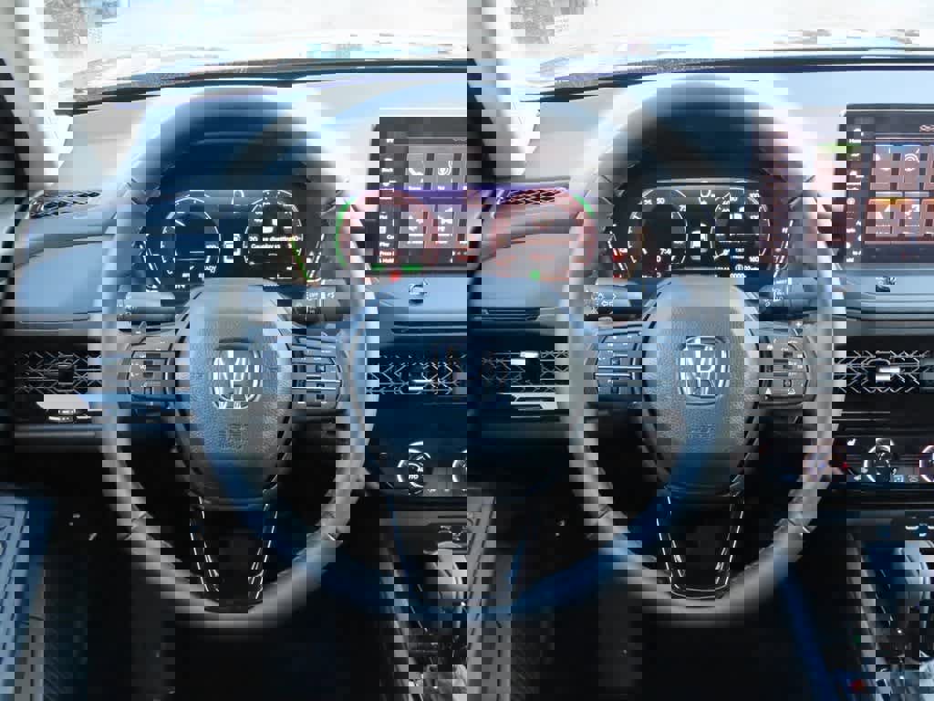 New 2026 Honda Accord EX-L image 18