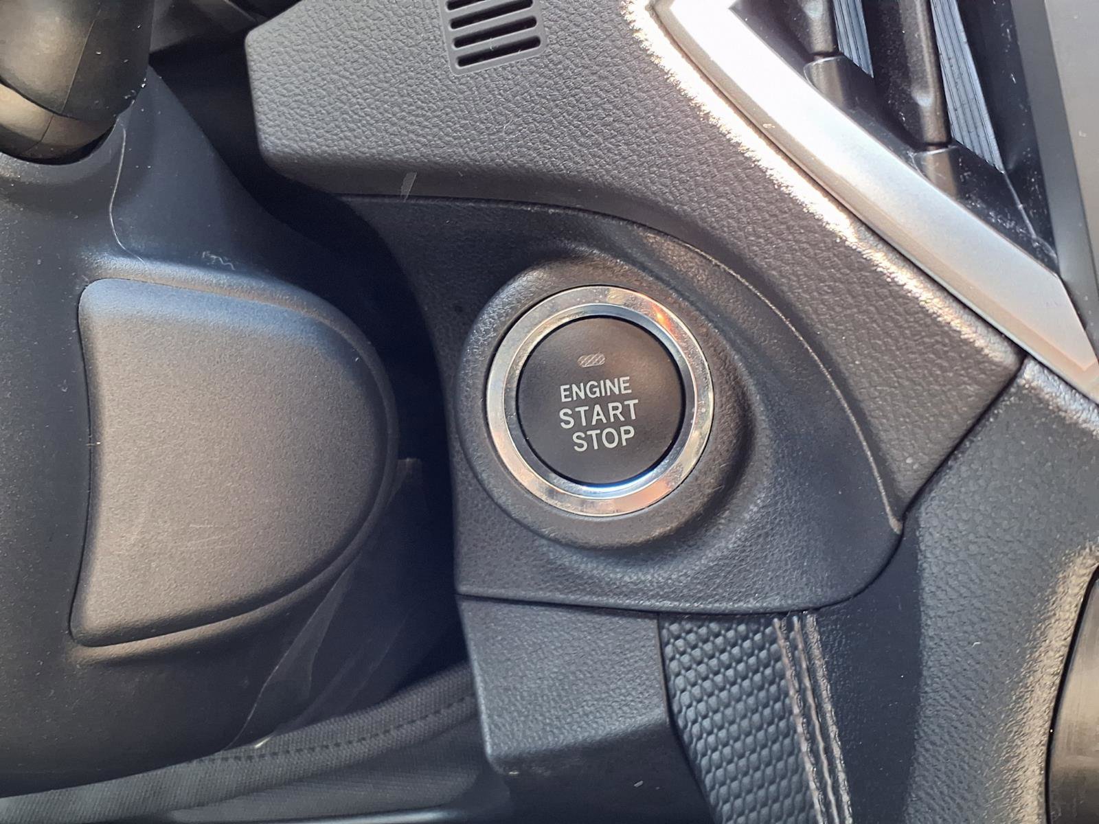 Used 2024 Subaru Forester Premium image 12