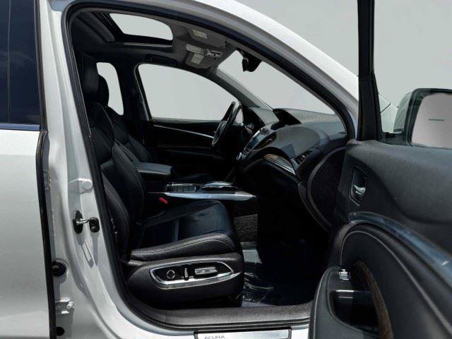 Used 2020 Acura MDX SH-AWD w/ Technology Package image 50