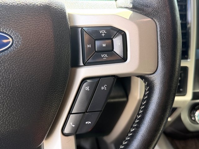 Used 2019 Ford F350 Lariat w/ Lariat Ultimate Package AWD/4WD image 37