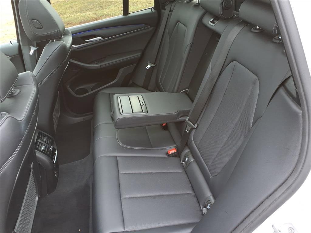 Used 2024 BMW X3 xDrive30i w/ Convenience Package image 29