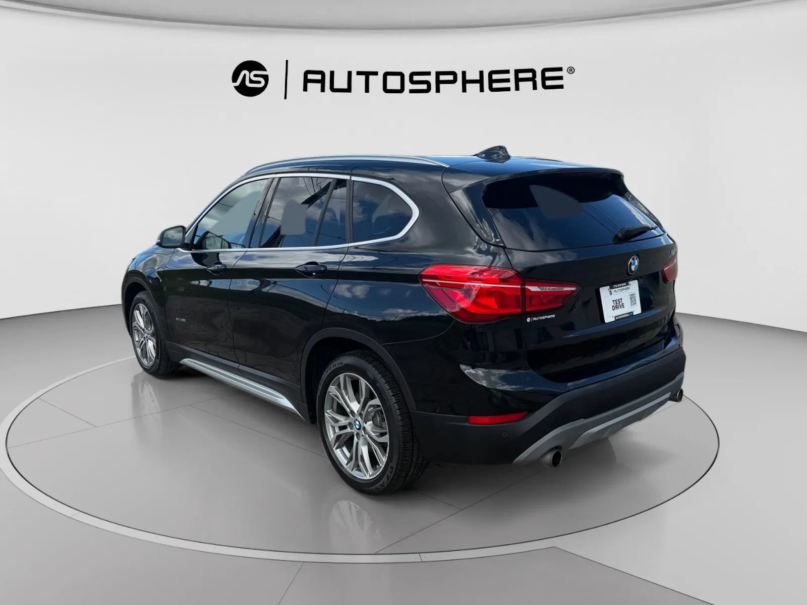 Used 2017 BMW X1 xDrive28i AWD/4WD image 6