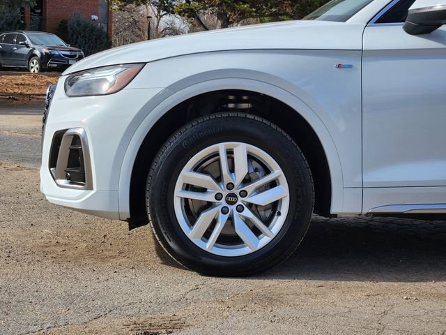 Used 2023 Audi Q5 2.0T Premium w/ Convenience Package image 8