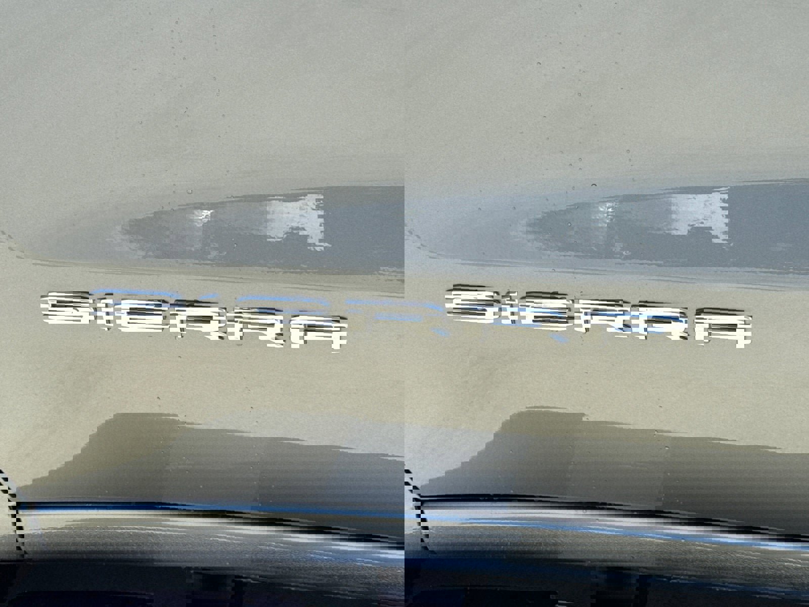 New 2026 GMC Sierra 1500 SLT w/ SLT Premium Plus Package image 10