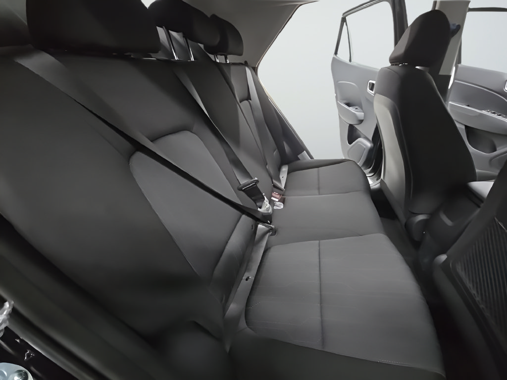 New 2026 Hyundai Venue SE FWD image 23