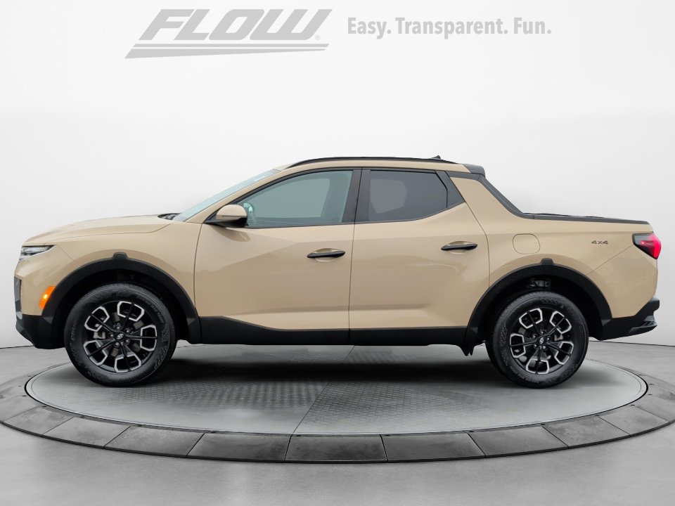 Used 2023 Hyundai Santa Cruz SEL w/ Activity Package image 4