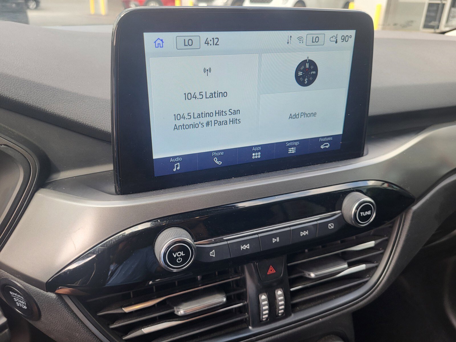 Certified 2023 Ford Escape Active image 20