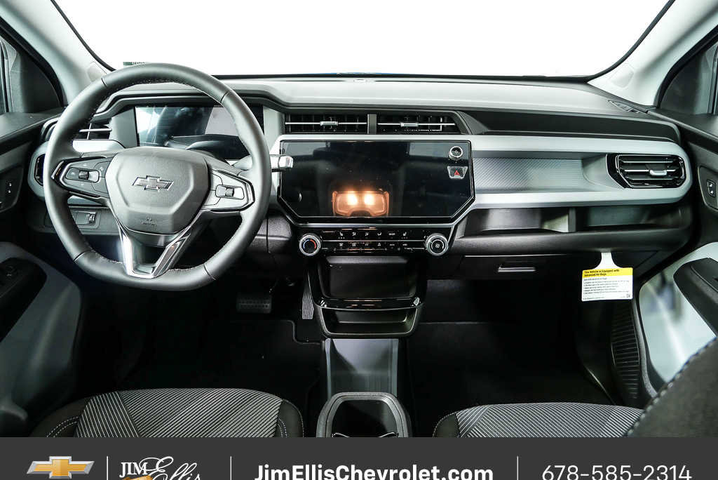 New 2027 Chevrolet Bolt LT w/ Comfort Package image 19