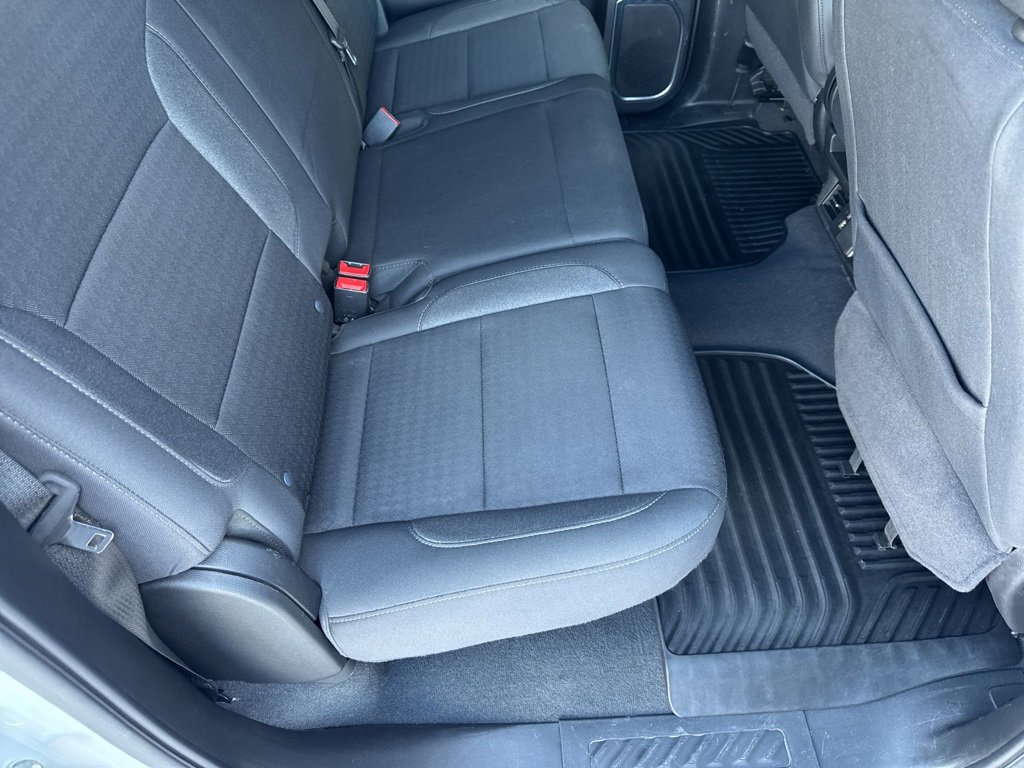 Used 2024 GMC Sierra 1500 SLE image 16