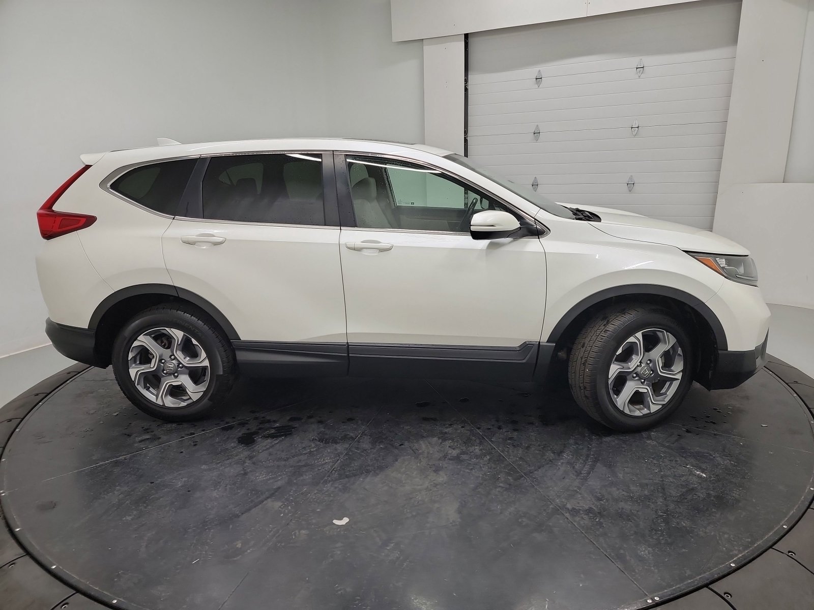 Used 2018 Honda CR-V EX-L image 11