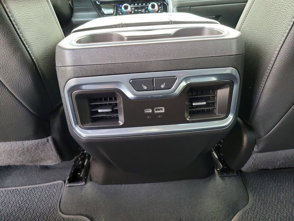 Used 2024 GMC Sierra 1500 Denali w/ Technology Package image 11