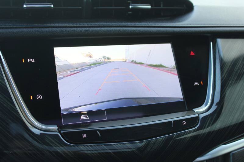 Used 2024 Cadillac XT6 Premium Luxury FWD image 38