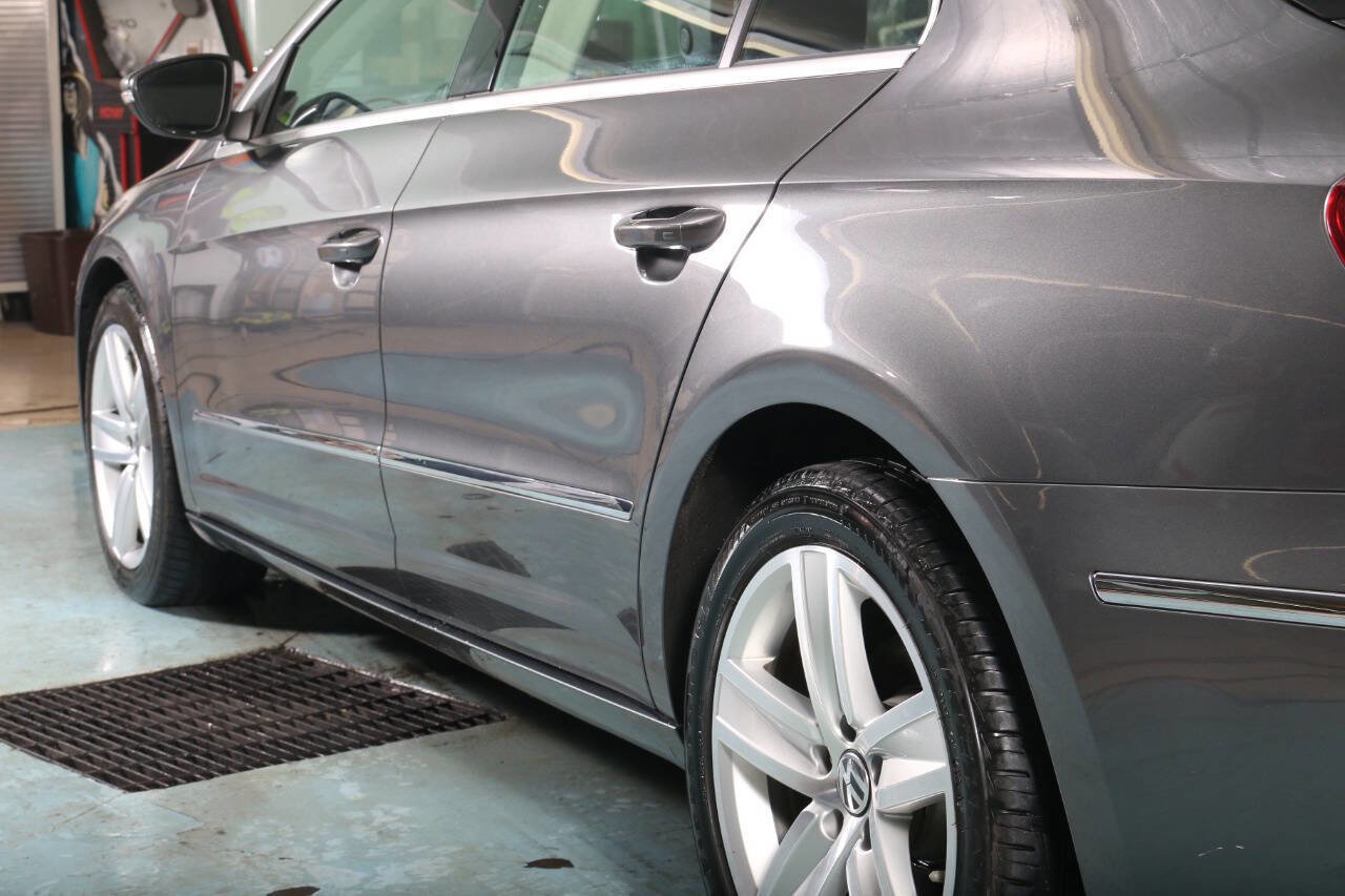 Used 2016 Volkswagen CC Sport FWD image 23