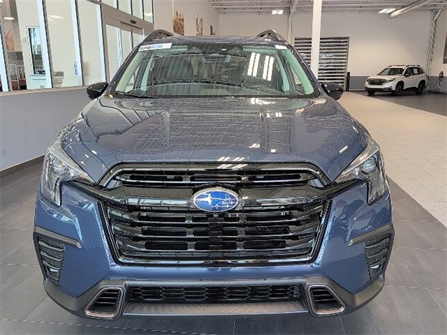 New 2025 Subaru Ascent Bronze Edition image 4