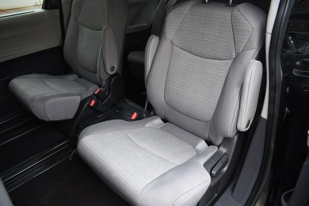 Certified 2022 Toyota Sienna LE image 22