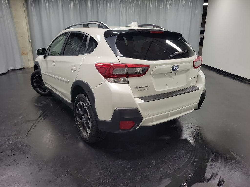 Used 2022 Subaru Crosstrek 2.0i Premium AWD/4WD image 6