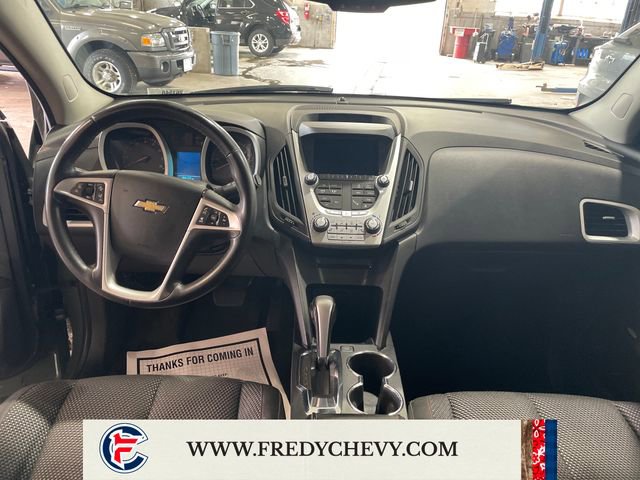 Used 2015 Chevrolet Equinox LT w/ Power Convenience Package image 14
