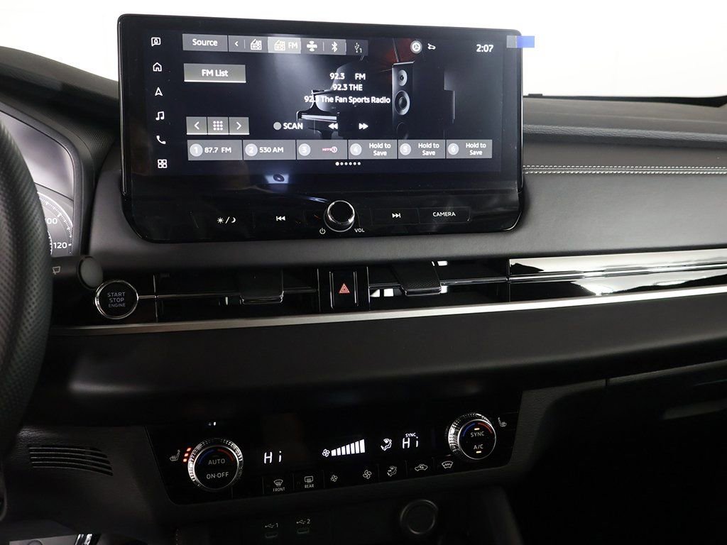 New 2026 Mitsubishi Outlander ES AWD/4WD image 46