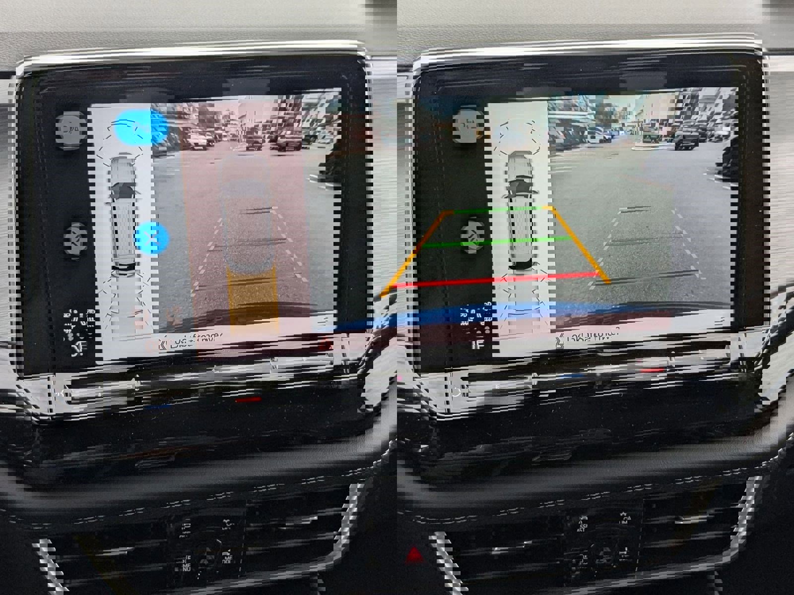 New 2025 Volkswagen Atlas Cross Sport SE image 22