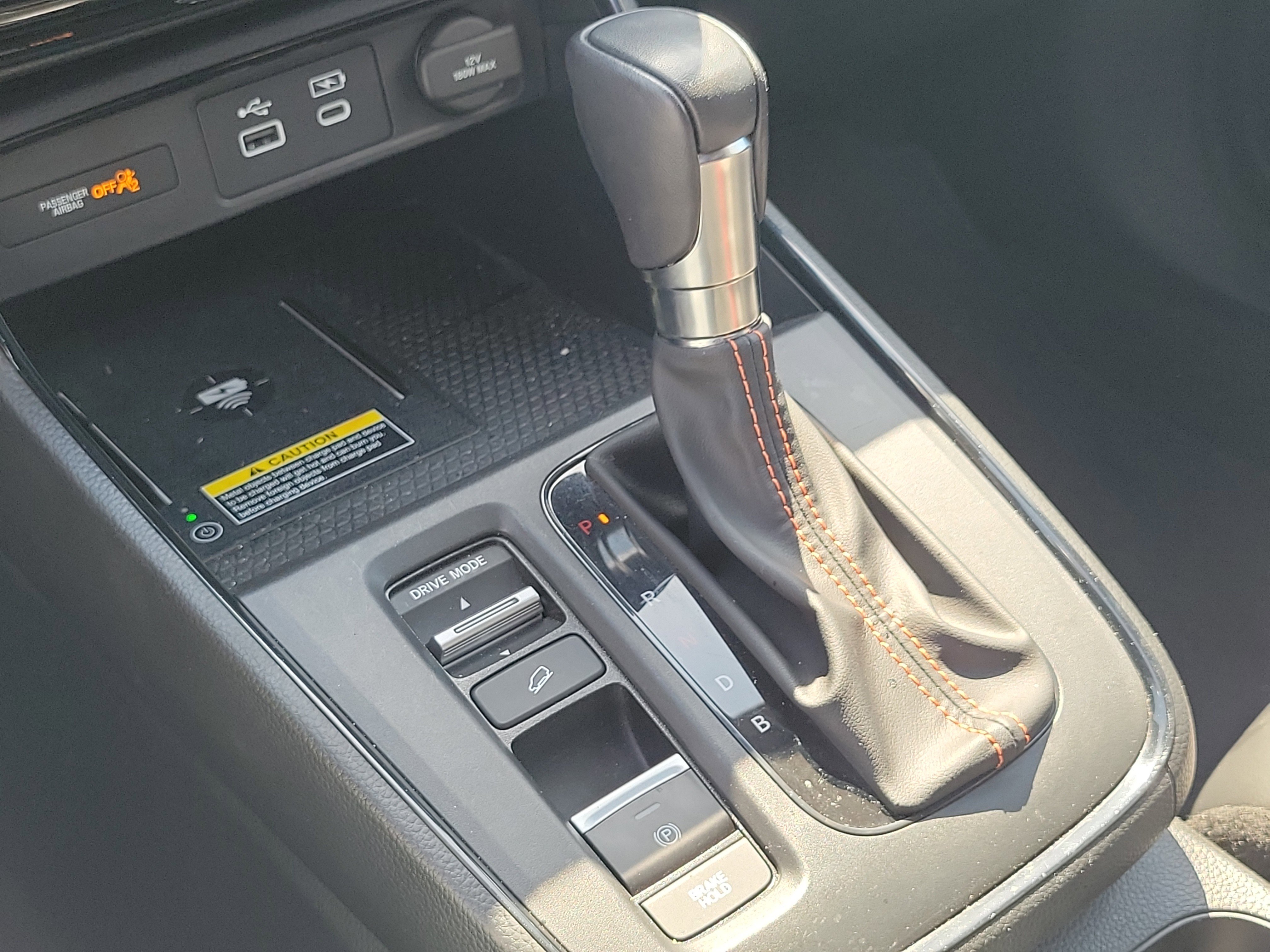 Used 2023 Honda CR-V Sport Touring image 30