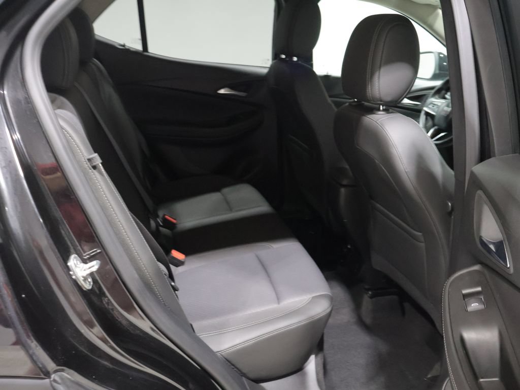 Used 2024 Buick Encore GX Preferred AWD/4WD image 20
