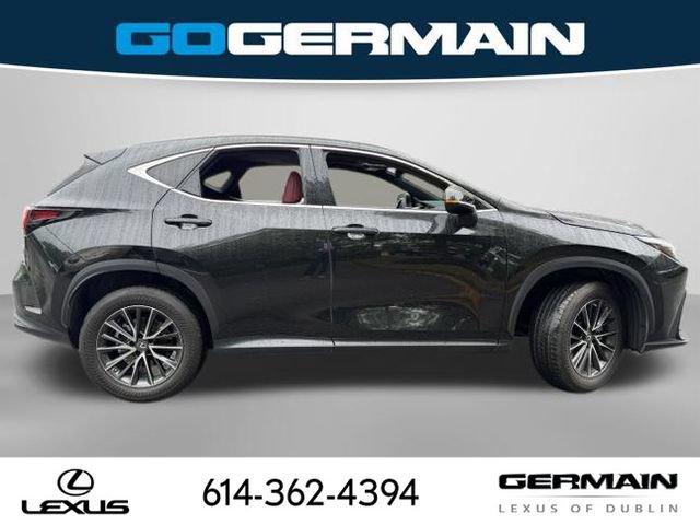 Used 2023 Lexus NX 350 AWD w/ Cold Area Package image 5