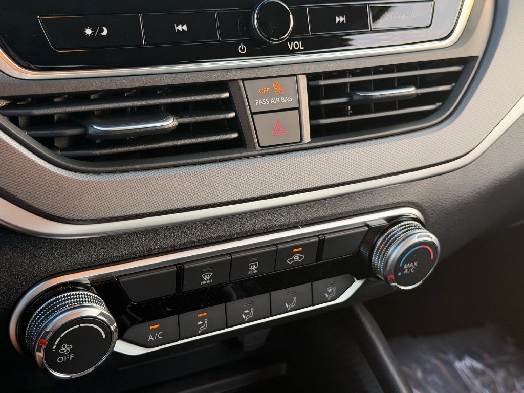 New 2026 Nissan Altima 2.5 SR FWD image 13