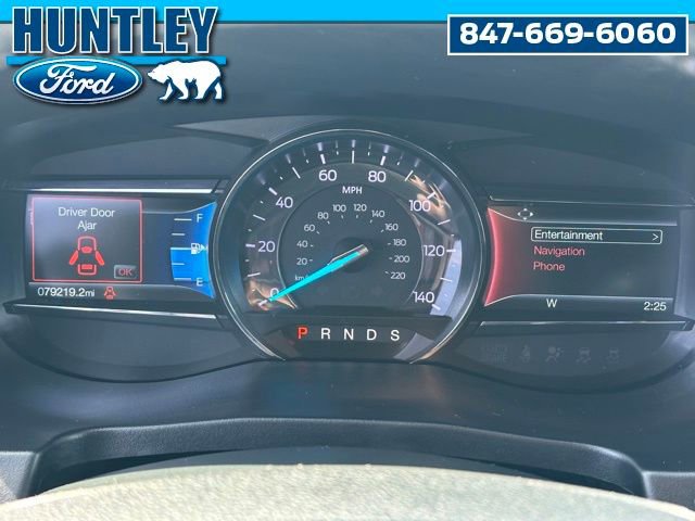 Used 2019 Ford Explorer XLT w/ Equipment Group 202A image 28