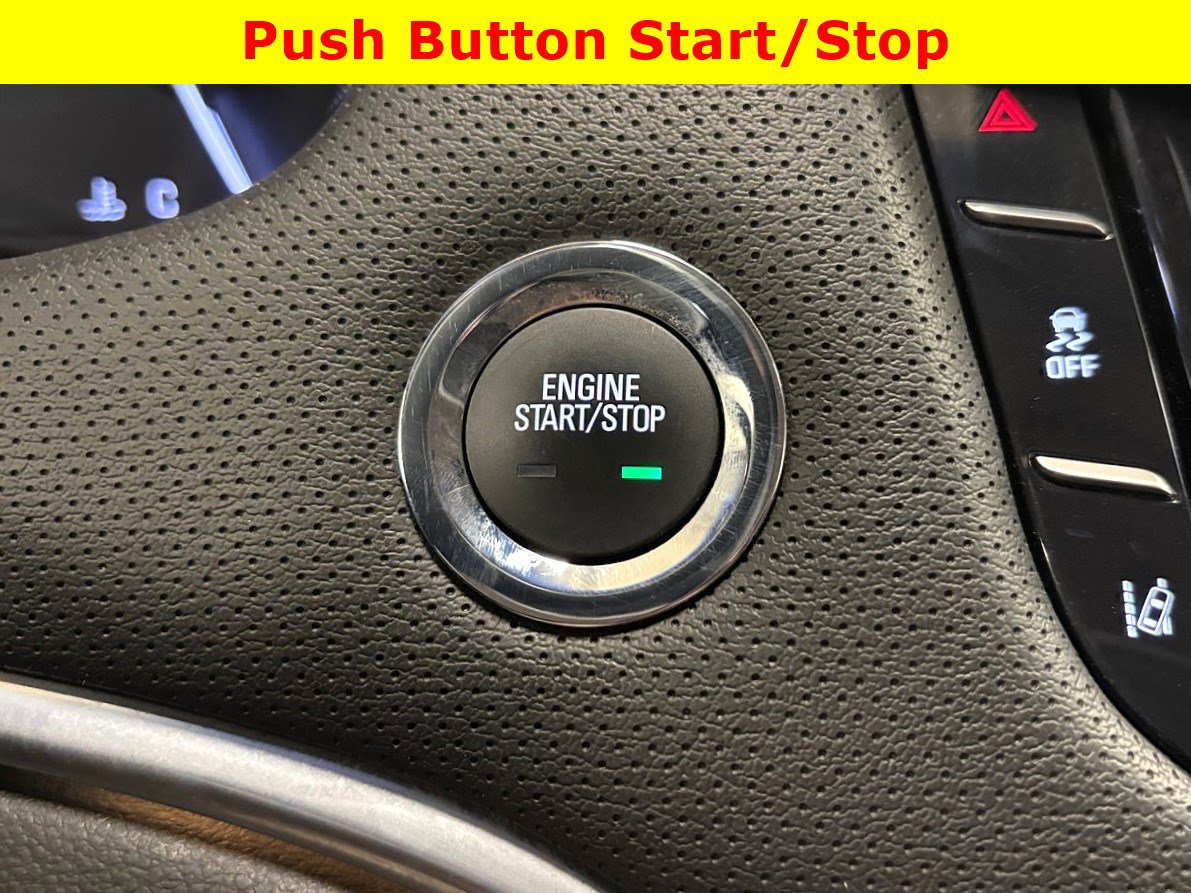 Used 2017 Cadillac XTS Luxury w/ Driver Awareness Package AWD/4WD image 25