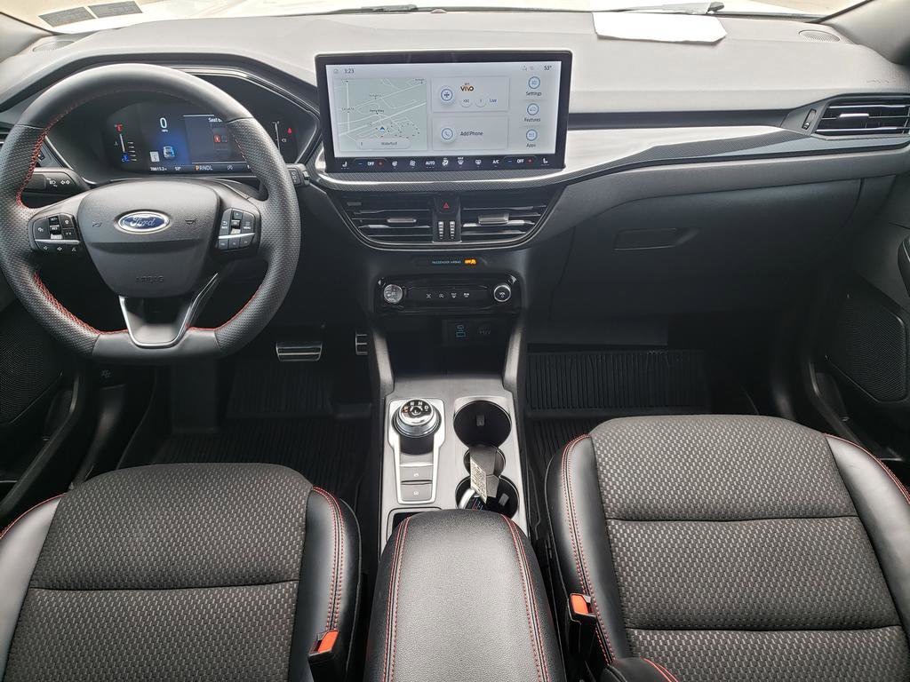 Used 2023 Ford Escape ST-Line w/ Tech Pack #1 AWD/4WD image 14