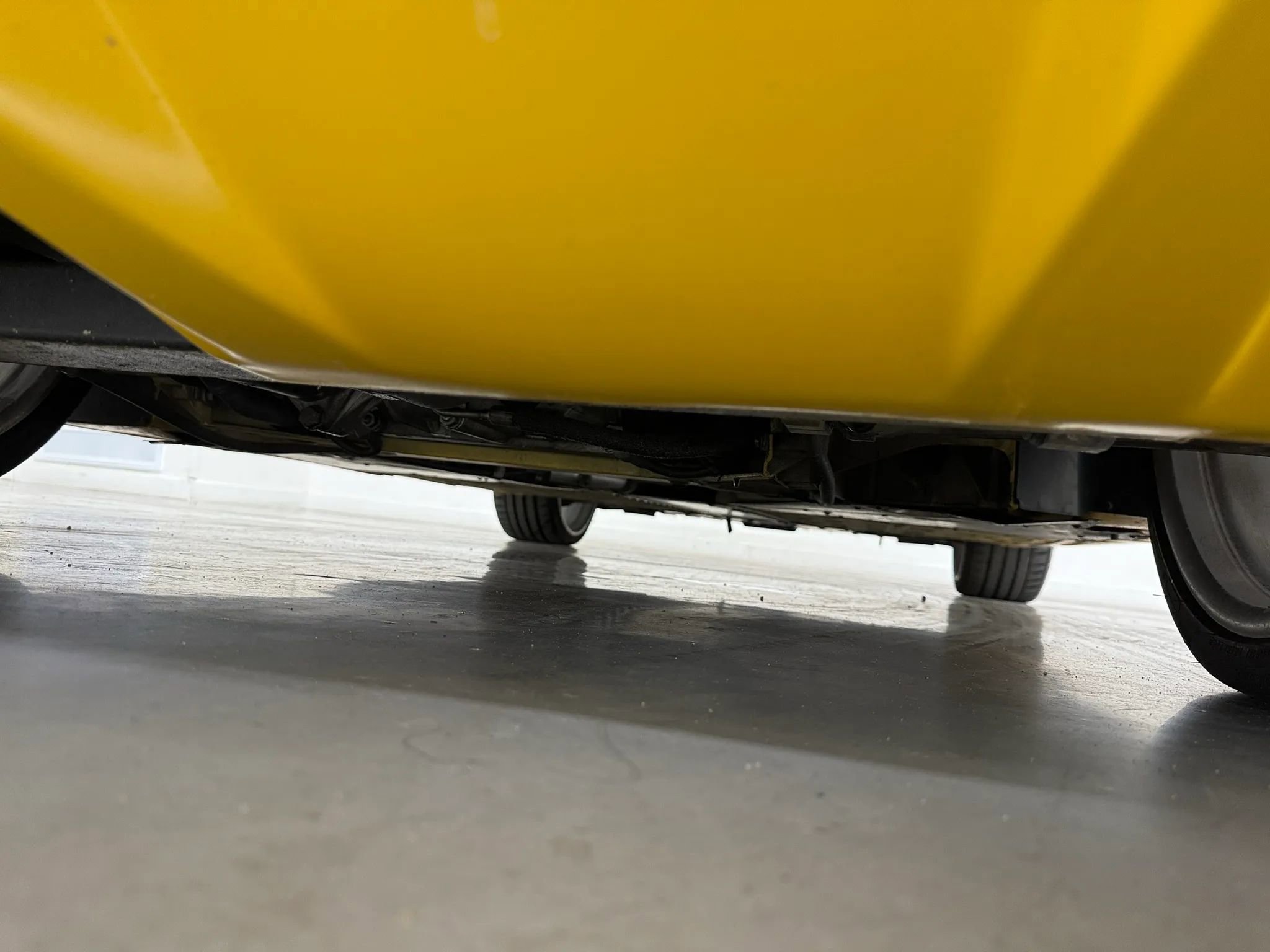 Used 2006 Lamborghini Gallardo AWD/4WD image 43