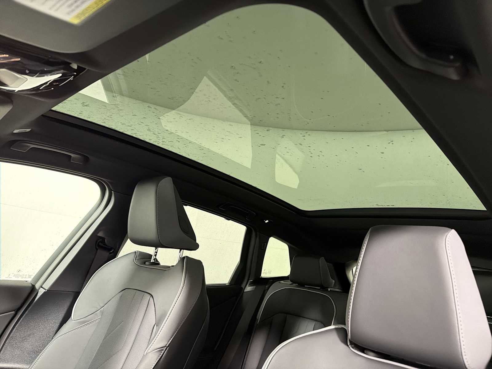 New 2026 BMW X3 xDrive30 image 18