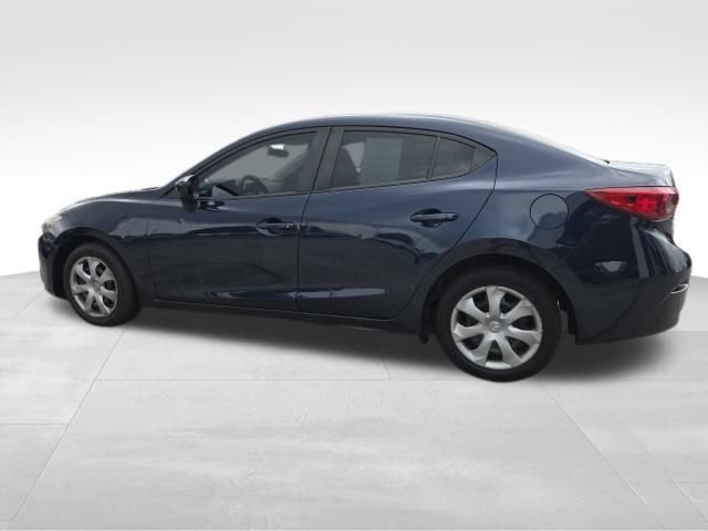 Used 2015 MAZDA MAZDA3 i SV FWD image 15