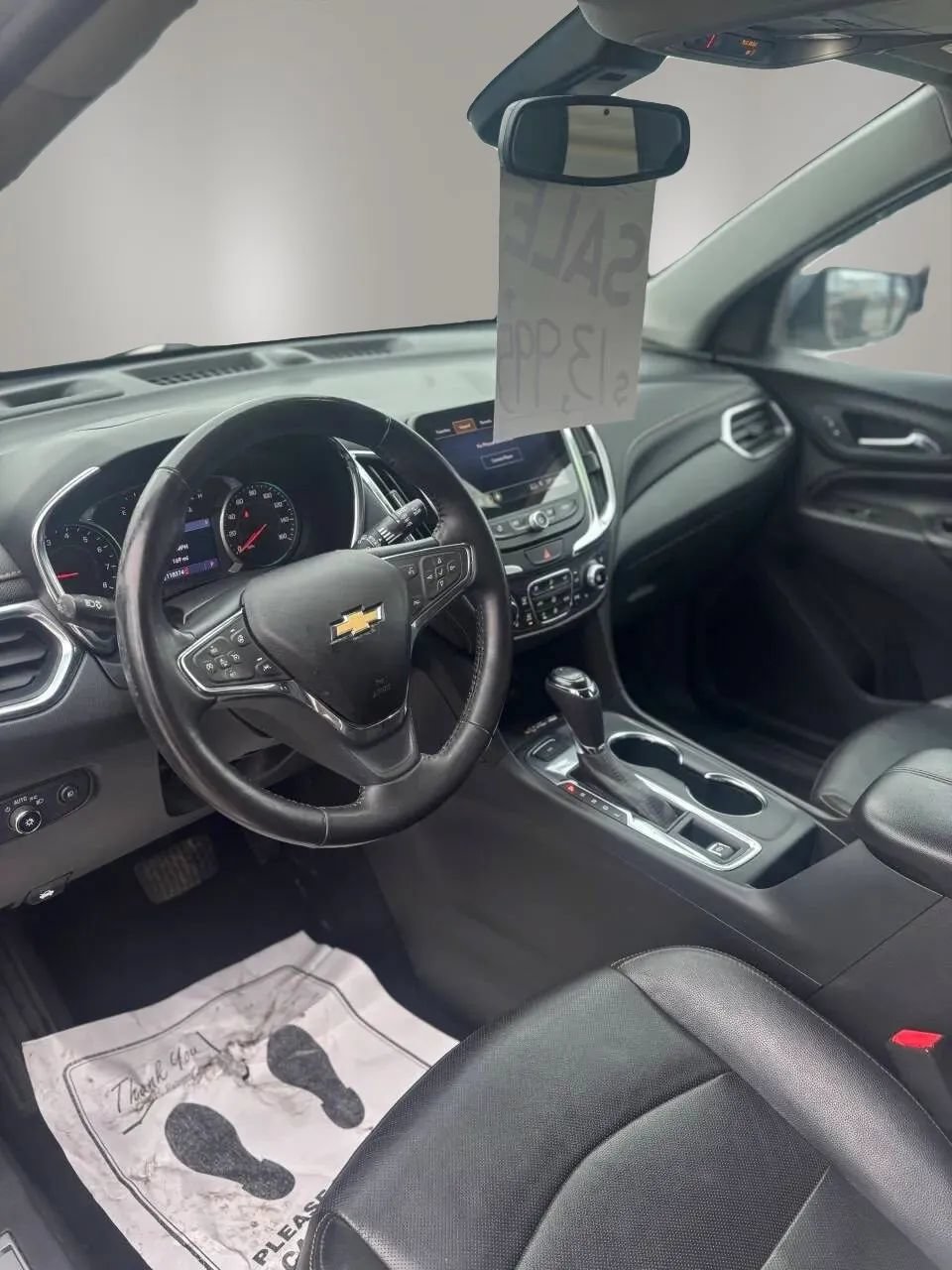 Used 2021 Chevrolet Equinox Premier AWD/4WD image 6